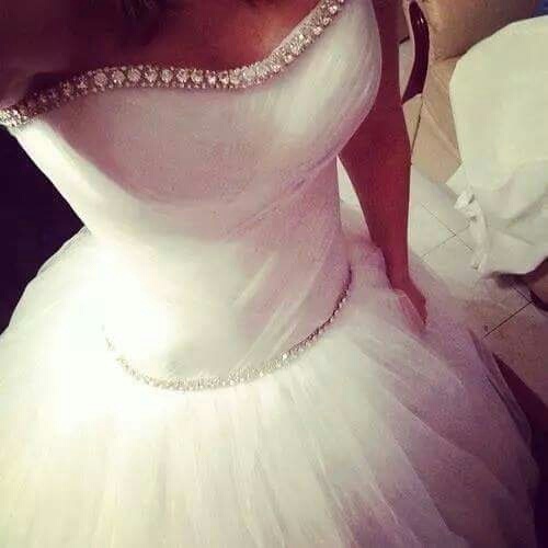 Best, love, jewellery and dress