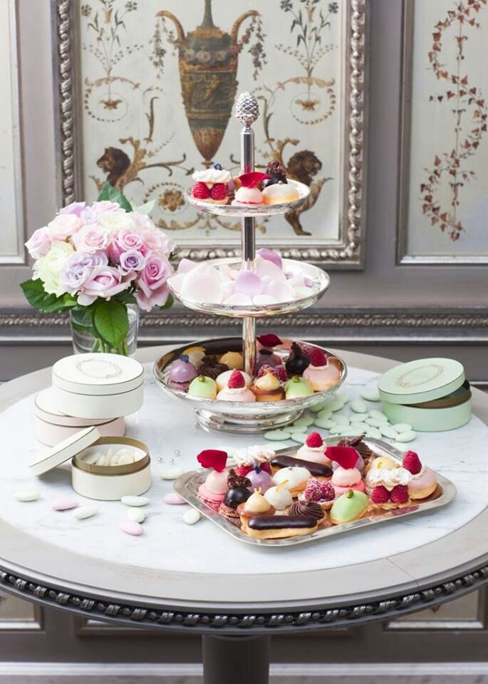 delicious sweets, raspberry, food and cake