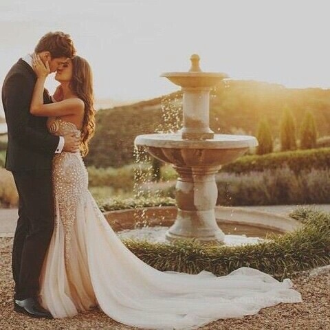 suit, boy, kiss and girl