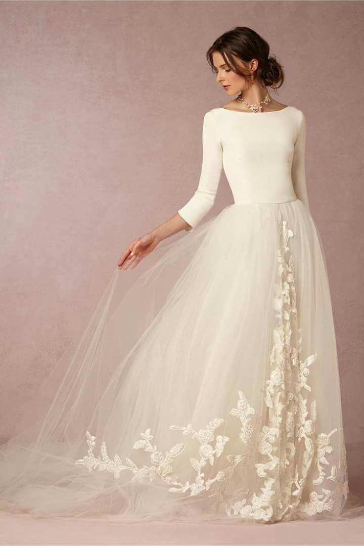 lace, dress, wedding dress and fashion