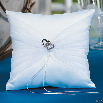 hearts, white and pillow