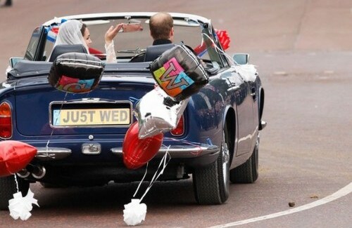 kate middleton and en