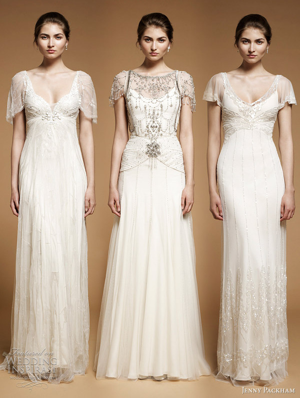jenny packham, 2012, dresses and wedding dress