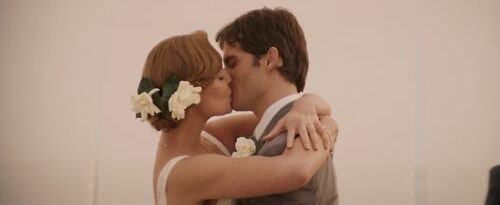 katherine heigl, James Marsden and K