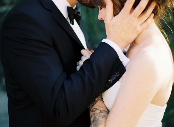 love, happiness and forever