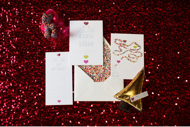 invitation, art and beautiful