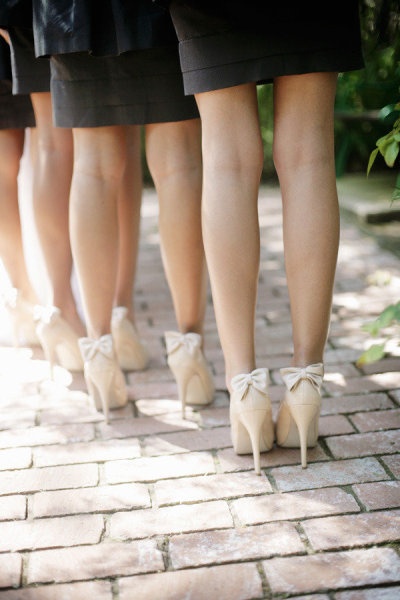 bridesmaides and en