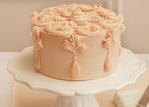 pastel, pink and cake