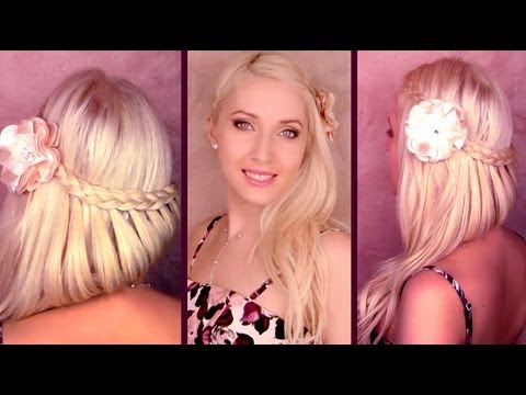 updo, lilith moon and side