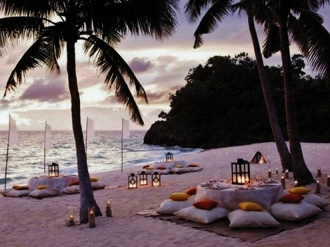 love, casamento and dinnner