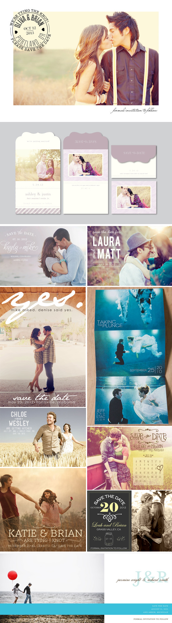 romantic, photography, couple and save the date