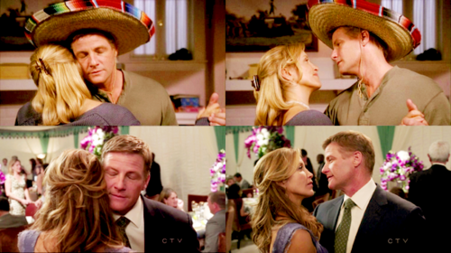 scavo, Tom and lynette