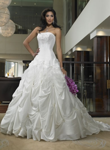 wedding dress, face and nice