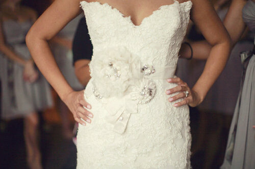 bride, gorgeous and glitter
