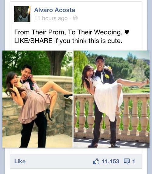 Prom, beautiful, true love and i want