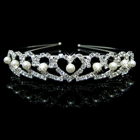 wedding headpieces, wedding tiara and bridal tiara