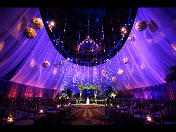 pretty, cute and venue