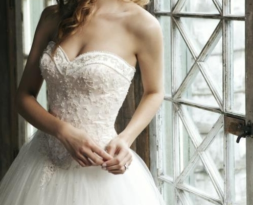 beautiful, bride and glitter