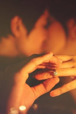 grooms, boyfriends and weddings