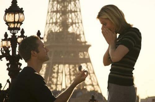 luxury, paris and love