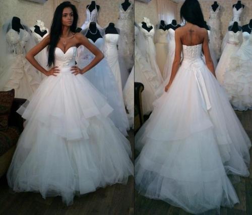 wow, what and dress