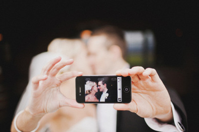 Dream, photografy and iphone