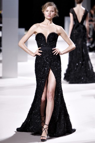 elie saab, nice and fashion