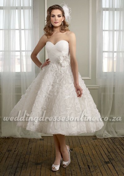 tea length wedding dress, ball gown wedding dresses and 2012 wedding dress