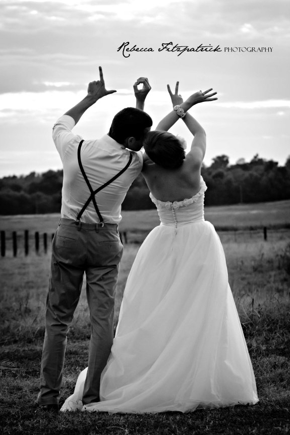gesture, groom, bride and love