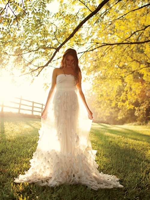 weddings, weddings dress, white and fashion