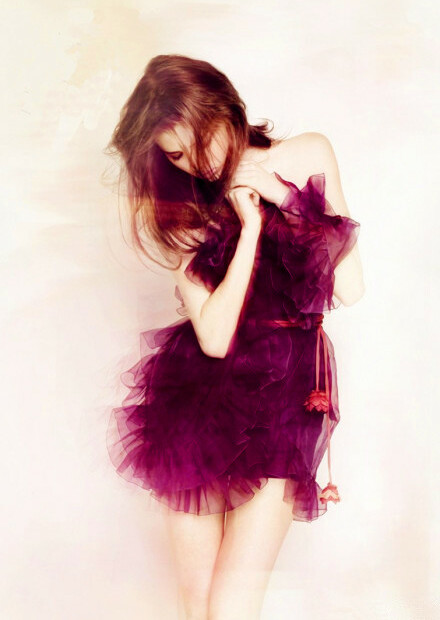 girl, photography and style