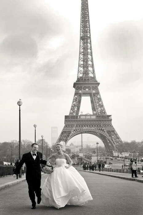 wonderful, paris, happiness and Dream
