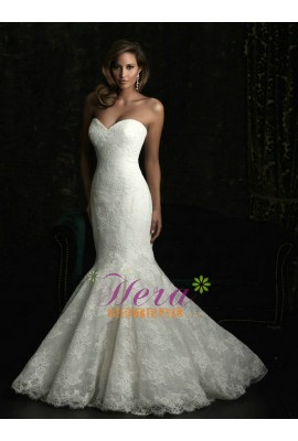 lace wedding gown, lace wedding dress and mermaid wedding dress