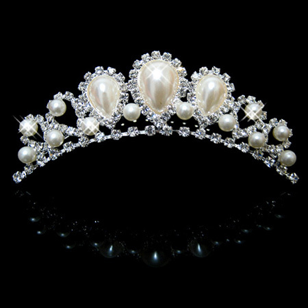 2012 wedding headpieces, discount wedding tiara and beautiful bridal tiara