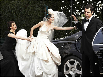 bride, alyson hannigan and how i met your mother