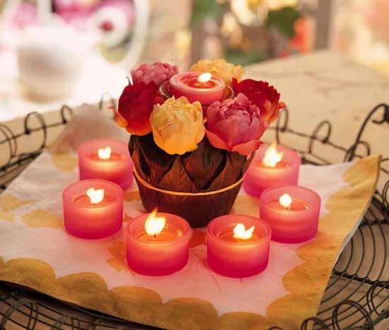 budget wedding and outdoor wedding ideas