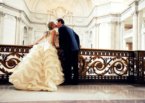 love, bride and couple