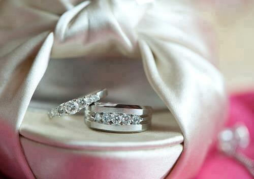 silver, ring and cute images