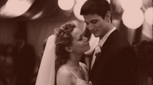 hapiness, haley james and james lafferty