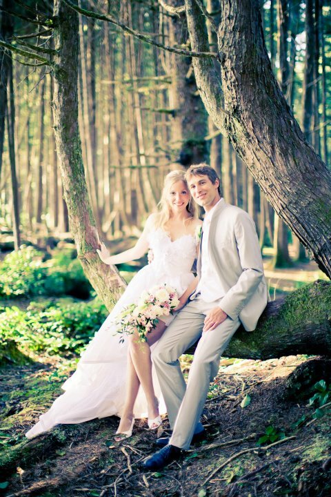 love, nice, couple and white dress