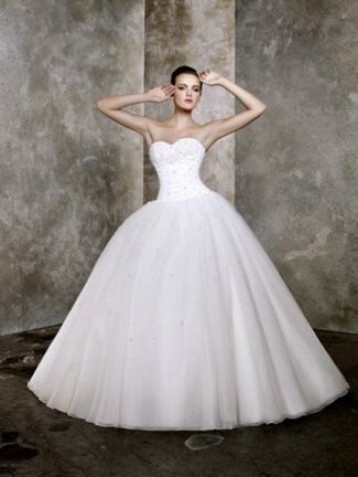 dress, marry and mariage