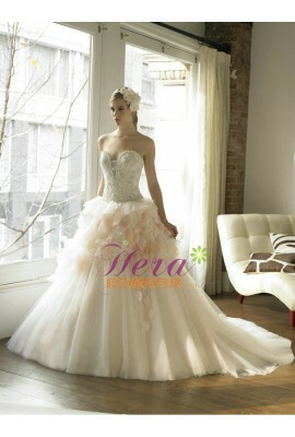 vintage, ball gown wedding dress and designer's wedding dress