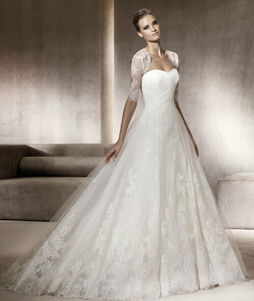 bride, dress, hennilovesleo and wedding dress