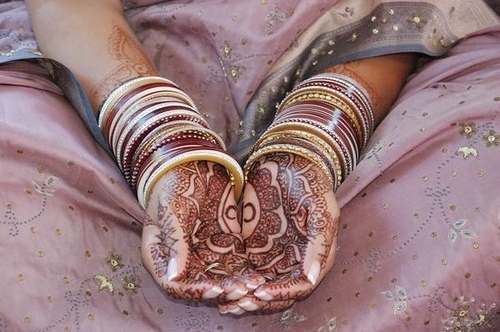 bracelets, indian and indian wedding