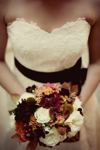fashion, wedding dress and white