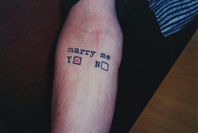 lol, love and Tattoos