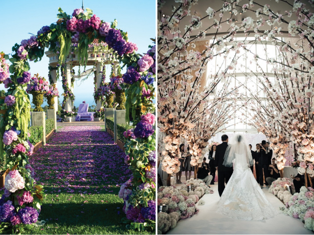 dream wedding