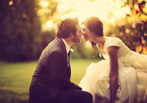 cute, couple and groom