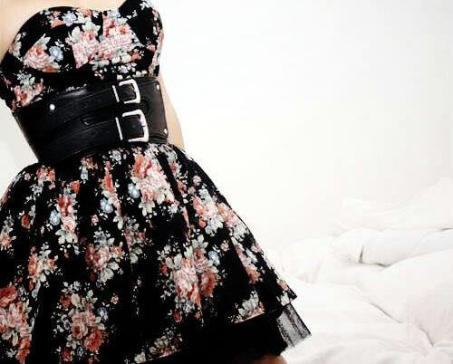 fashion, pretty and love