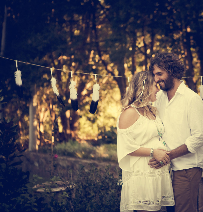 hippie, sweet, blog and hair